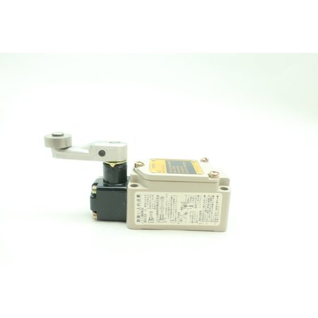 Omron Wlca2-V 600V-Ac Limit Switch WLCA2-V